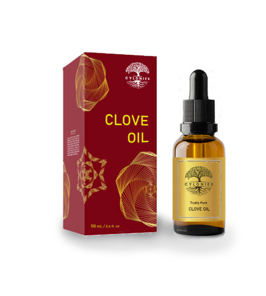 Clove Oil
