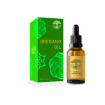 Oregano Oil