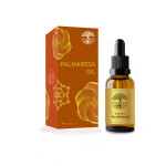 Palmarosa Oil