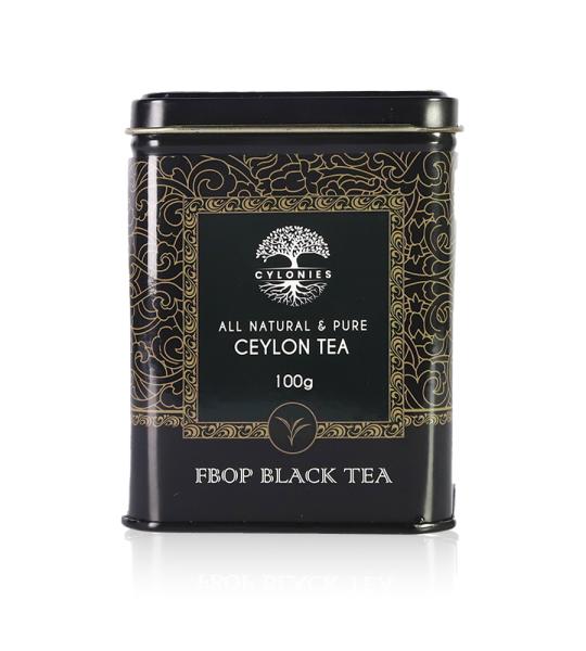 FBOP Black Tea