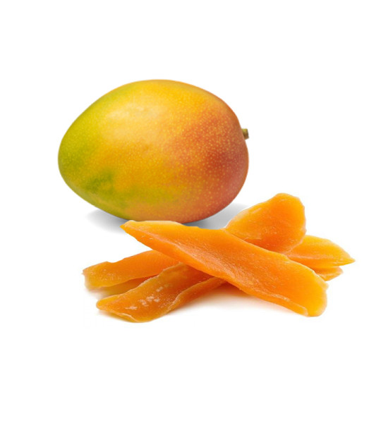 Dried Mango