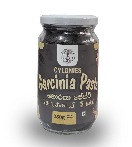 Garcinia Paste - 350g Glass Jar