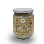 Garlic paste - 250g Glass Jar