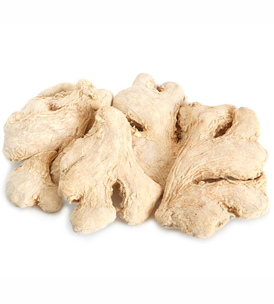 Ginger Whole