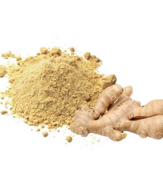 Ginger Powder