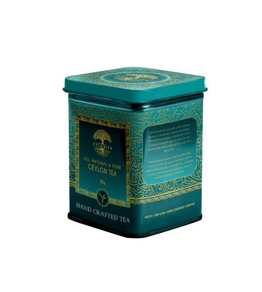 Hand Crafted Tea -35g