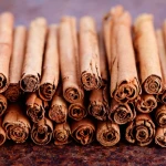 Nature's Delicious Medicine -Ceylon Cinnamon