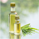 Palmarosa Oil