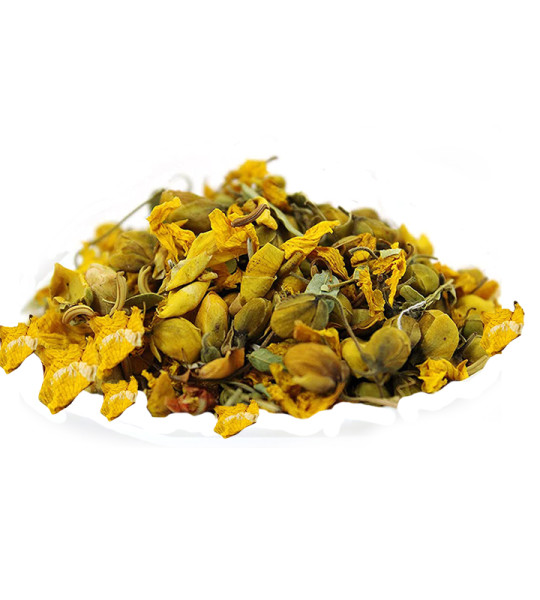 Tanner's Cassia