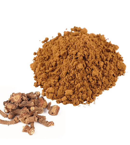 Indian Sarsaparilla