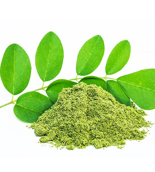 Moringa Leaf Powder