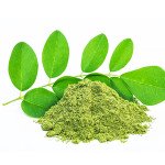 Moringa Leaf Powder