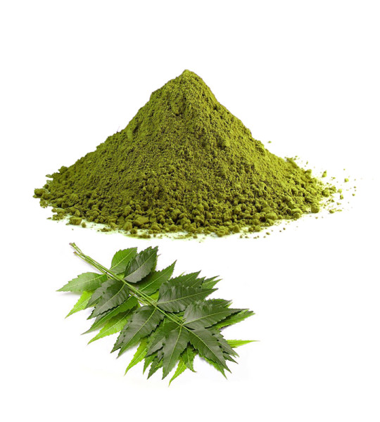 Neem Leaf Powder