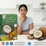 Why Coconut Milk Powder Is Better Than Using Fresh Coconuts for Cooking