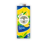 Eistee mit Zitronengeschmack – Tetrapack – 1500 ml