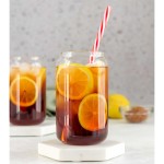 Lemon Flavored Iced Tea - Tetra Pack  - 1500ml