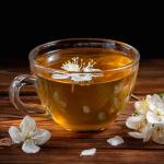 Jasmine Tea - 100g