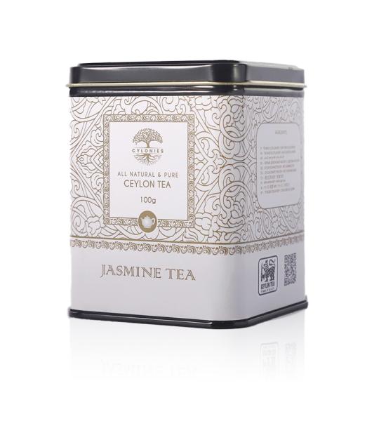 Jasmine Tea - 100g