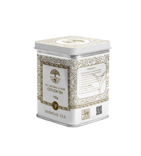 Jasmine Tea - 100g