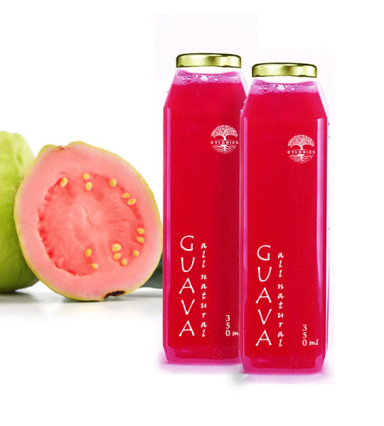 Guava Nectar