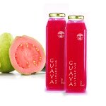 Guava Nectar