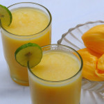 Ripe Jackfruit Nectar