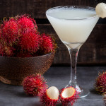 Rambutan Nectar