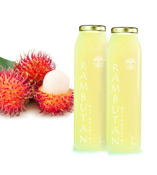 Rambutan Nectar