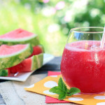 Water Melon Nectar