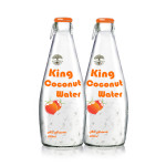 Bottled King Coconut Water