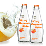Bottled King Coconut Water
