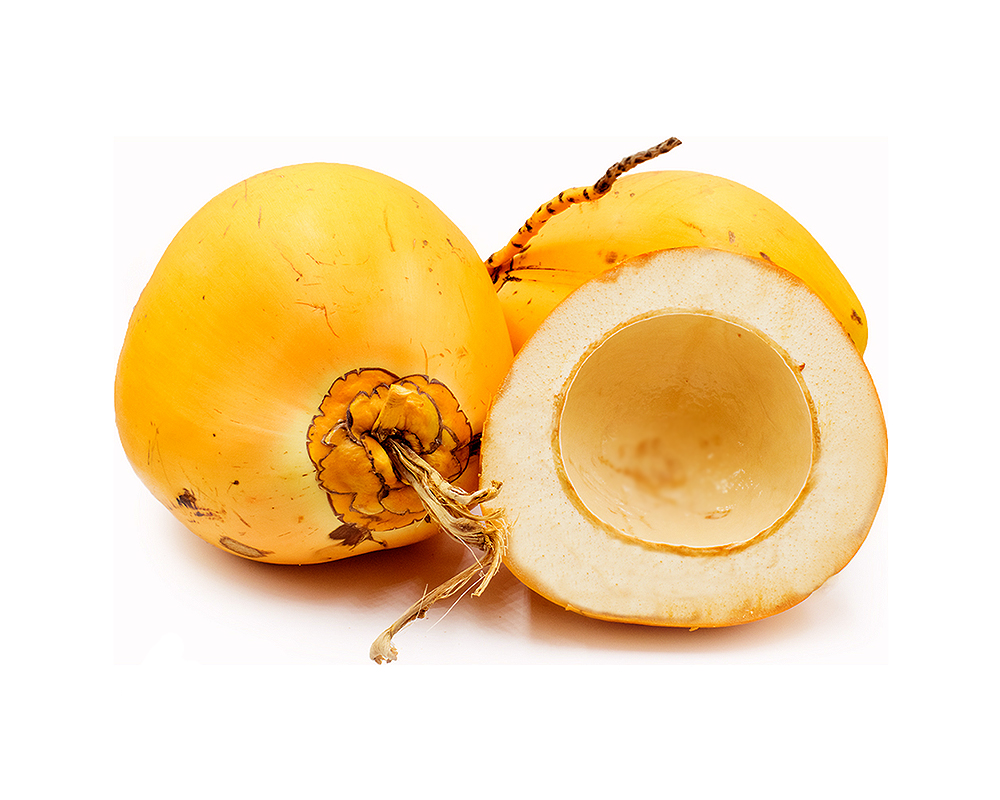 King Coconut Fresh