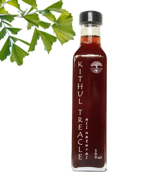 Kithul Treacle