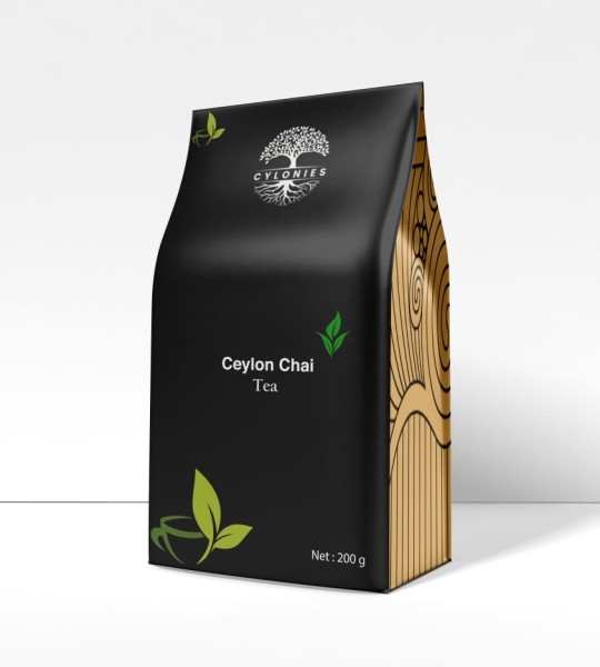 Ceylon Chai Tea - 24 bags