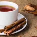 Ceylon Black Tea with Ceylon Cinnamon - 200g