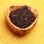 Ceylon Black tea with Hibiscus - 200g