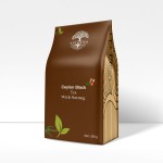Ceylon Black Tea with Nutmeg - 24 bags