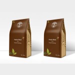 Ceylon Black Tea with Nutmeg - 24 bags