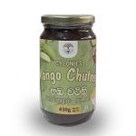 Mango Chutney - 450g Glass Jar