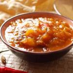 Mango Chutney - 450g Glass Jar