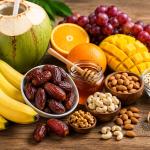 Eat Your Way to More Energy: Top Natural Foods