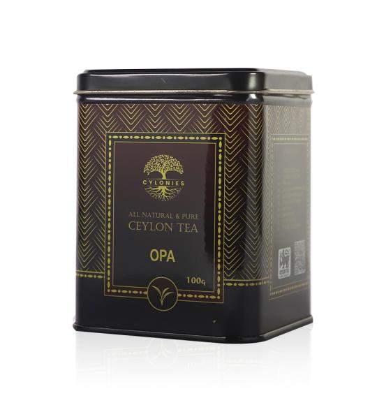 Ceylon Black Tea OPA - 100g