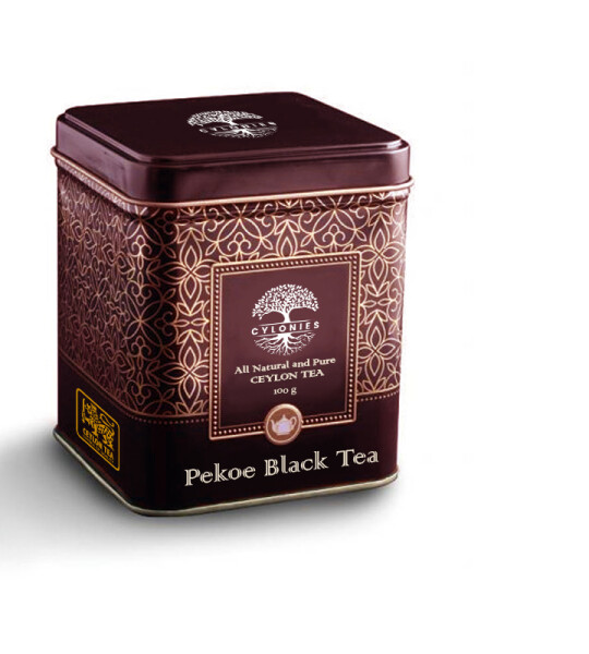 Pekoe Black Tea
