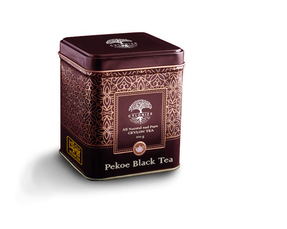 Pekoe Black Tea
