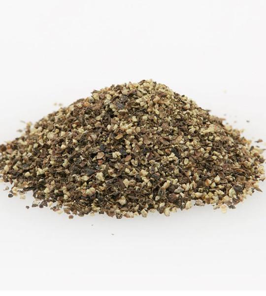 Black Pepper Powder