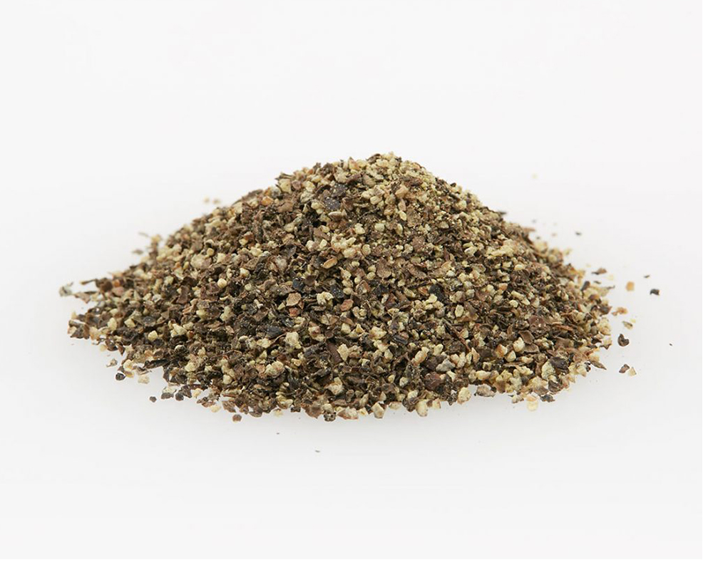 Black Pepper Powder