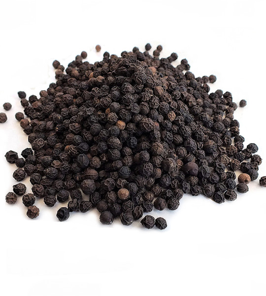 Whole Black Pepper