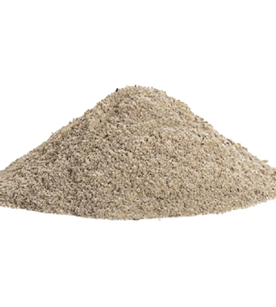 White Pepper Powder