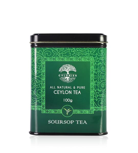 Soursop Tea - 100g