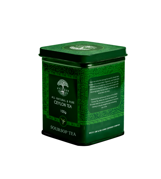 Soursop Tea - 100g